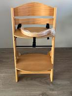 Osann Jill Meegroeistoel, Kinderen en Baby's, Kinderstoelen, Ophalen, Gebruikt, Meegroeistoel, Gordel(s)