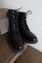 zwarte lak boots maat 42 van 2-Bizzy, Kleding | Dames, Schoenen, Ophalen, Zwart, Lage of Enkellaarzen, Nieuw