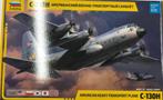 Coelianmodels, Zvezda, 7321, C-130 H NL Decals, 1/72, € 65,-, Overige merken, 1:72 tot 1:144, Nieuw, Ophalen of Verzenden