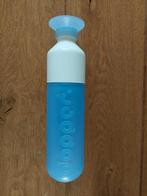Dopper original drinkfles blauw 450 ml ZGAN!, Ophalen of Verzenden, Zo goed als nieuw