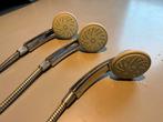 3x Grohe Douchekop met Slang (kan ook per stuk), Gebruikt, Overige typen, Ophalen of Verzenden, Minder dan 100 cm