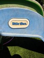 little tikes, Ophalen, Gebruikt
