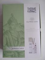 NIEUW! Therme Home Pakket Zen White Lotus >Snelle Verzendin, Ophalen of Verzenden, Nieuw