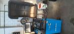 Banden balanceer machine megaspin 400, Auto diversen, Autogereedschap, Ophalen, Zo goed als nieuw