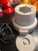 Tefal elektrische fondue pan, Ophalen of Verzenden, Elektrisch, Fonduepan