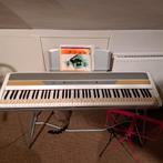 GRATIS op te halen KORG SP250 piano, Muziek en Instrumenten, Piano's, Ophalen of Verzenden, Gebruikt, Zwart