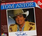 tom astor 3 cd box, Cd's en Dvd's, Ophalen of Verzenden, Zo goed als nieuw
