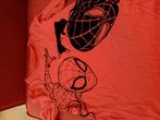 Longsleeves, 2 shirts, Spiderman, maat 140., Kinderen en Baby's, Kinderkleding | Maat 140, C&A, Ophalen of Verzenden, Zo goed als nieuw