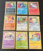 Pokemonkaarten Amazing Rare Set, Ophalen of Verzenden, Zo goed als nieuw, Meerdere kaarten
