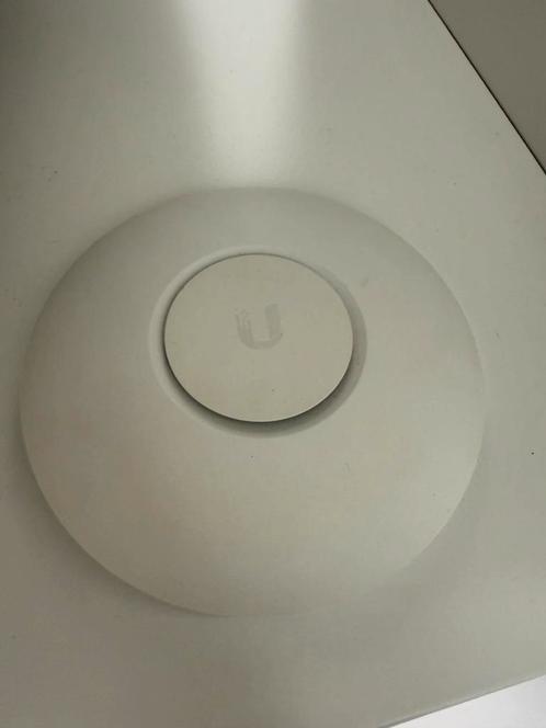 Unifi Nano Hd (meerdere beschikbaar), Computers en Software, Accesspoints, Gebruikt, Ophalen of Verzenden