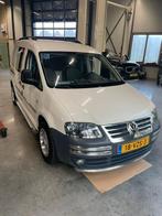 Volkswagen Caddy Maxi 1.9 TDI 77KW Bestel 2009, Voorwielaandrijving, 706 kg, 4 cilinders, Volkswagen