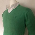 Gant trui - fresh green cotton - heren, Kleding | Heren, Maat 52/54 (L), Verzenden, GANT, Zo goed als nieuw
