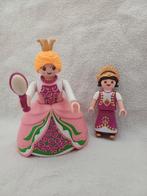 Playmobil Princessen, Ophalen of Verzenden, Zo goed als nieuw, Los playmobil