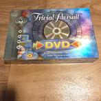 Trivial Pursuit DVD, Ophalen of Verzenden, Zo goed als nieuw