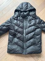 Plein Sport (Philipp Plein) Donsjas zwart XL Super mooi., Ophalen of Verzenden, Zo goed als nieuw, Maat 56/58 (XL), Zwart
