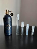 Montale infinity sampels, Ophalen of Verzenden, Zo goed als nieuw