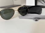 Ray ban aviator, Sieraden, Tassen en Uiterlijk, Zonnebrillen en Brillen | Heren, Ophalen of Verzenden, Zo goed als nieuw, Ray-Ban