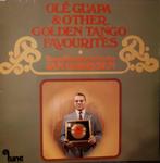 Tango Rhumba Orchestra Jan Gorissen Olé Guapa lp, Cd's en Dvd's, Vinyl | Latin en Salsa, Ophalen of Verzenden, Zo goed als nieuw