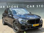 BMW X5 XDrive45e M-Sport Laser|Skylounge|22'|Harman|Brembo|H, Zwart, Vierwielaandrijving, Hybride Elektrisch/Benzine, 2998 cc
