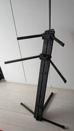 Apex Ultimate Support keyboard standaard, Ophalen of Verzenden, Gebruikt, Instrumentstandaard, Keyboard of Synthesizer