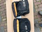 Fietstassen, Fietsen en Brommers, Fietsaccessoires | Fietstassen, Ophalen, Gebruikt