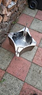 Firemaster, Ophalen, Gebruikt