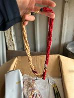 240 x vintage ketting, Q, Q, Nieuw, Ophalen of Verzenden