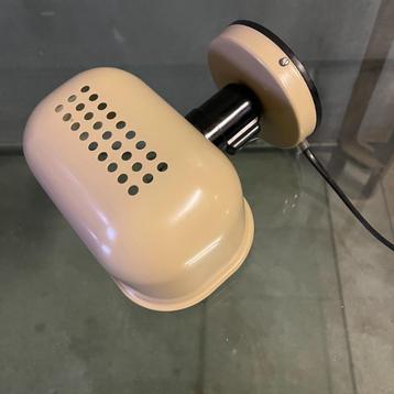 OPRUIMING Jaren 60 70 vintage metalen wandlamp Fagerhult beschikbaar voor biedingen