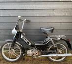 Puch maxi GEEL kenteken! Geldig (45kmph) opknapper, Ophalen of Verzenden, Zo goed als nieuw, Maxi