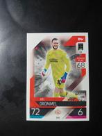 Joel drommel (psv) topps, Ophalen of Verzenden, Nieuw, PSV, Spelerskaart