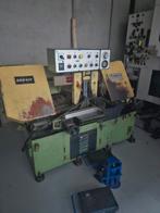 Vol automatische goed werkende Metaal lintzaag NARVIK, Ophalen