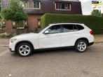 BMW X1 SDrive28i 245 PK Automaat leder climat contr cruise c, Achterwielaandrijving, Gebruikt, Euro 6, 4 cilinders