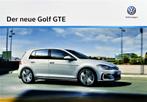 Volkswagen Golf GTE, der neue (mei 2017), Ophalen of Verzenden, Nieuw, Volkswagen