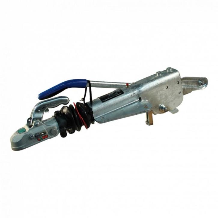 Oplooprem KNOTT KF27-B V-dissel 2700 KG zonder neuswielconso, Auto diversen, Overige Auto diversen, Ophalen of Verzenden