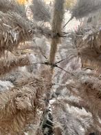 Witte Kerstboom 180cm - Inclusief Doos!, Ophalen, Gebruikt