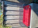 Konijnenkooi, Dieren en Toebehoren, Ophalen, Kooi, Gebruikt, 60 tot 90 cm