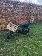 Knaap Fatbike  AMS, Gebruikt, 51 tot 55 cm, 30 tot 50 km per accu, Ophalen