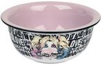 harley quinn DC muesli bowl ceramics batman kommen, Verzenden, Keramiek, Nieuw, Kom(men)