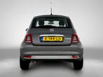 Fiat 500 Hybrid Lounge | Airco | Bluetooth | Apple Carplay |, 12 maanden, Stof, 40 €/maand, 4 stoelen
