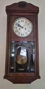 Antieke Regulateur Klok (Ophalen in Aduard), Ophalen