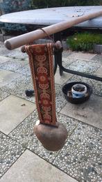 Koebel met lint, Antiek en Kunst, Ophalen