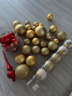 Kerstballen in goede staat, Ophalen of Verzenden, Zo goed als nieuw