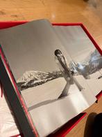 Michael Jackson OPUS Boek 2009 Collectors Item, Ophalen, Gelezen, Personen