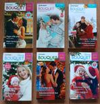 HARLEQUIN BOUQUET EXTRA KERSTCOLLECTIE, Ophalen of Verzenden, Zo goed als nieuw, Nederland