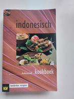 Indonesisch kookboek, Boeken, Ophalen of Verzenden, Zo goed als nieuw