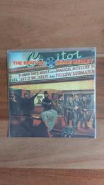 Beatles  /  Movie medley, Cd's en Dvd's, Vinyl Singles, Gebruikt, Verzenden, 7 inch, Single