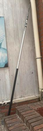 Snoeizaag met telescopische steel (max. 5 meter), Ophalen, Zo goed als nieuw