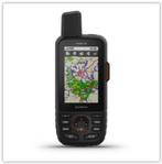 Garmin 66i, Ophalen of Verzenden, Zo goed als nieuw, Navigatie of Gps