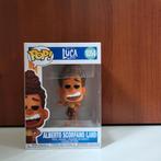 Funko pop! Alberto Scorfono (land) # 1054, Ophalen of Verzenden, Zo goed als nieuw