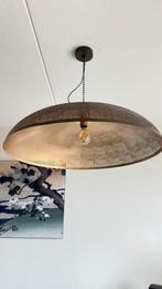 Prachtige Gemini Hanglamp | Ø 92 cm | Antiek brons | Nieuw, Ophalen, Nieuw, Metaal, 75 cm of meer